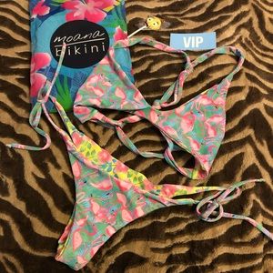 Moana Bikini